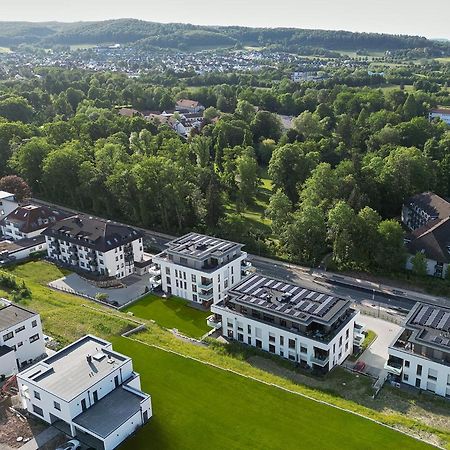 Apartament Haus Am Kurpark Bad Driburg Zewnętrze zdjęcie