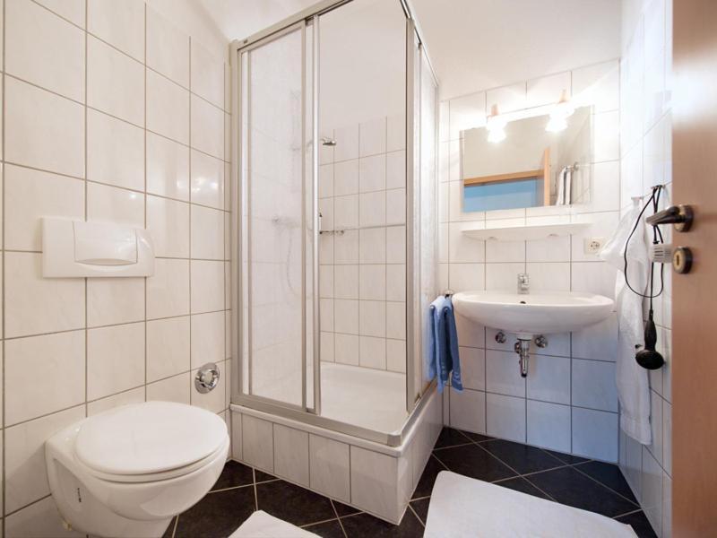 Apartament Haus Am Kurpark Bad Driburg Zewnętrze zdjęcie