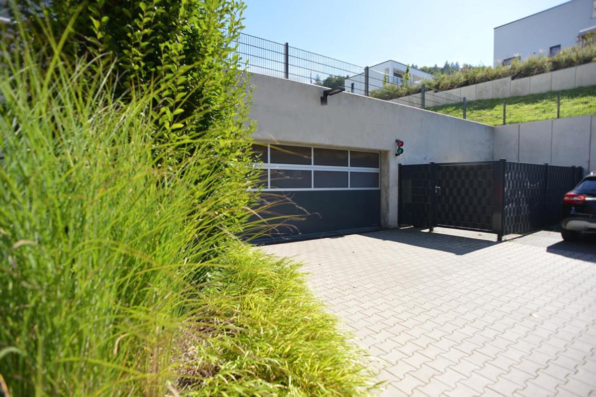 Apartament Haus Am Kurpark Bad Driburg Zewnętrze zdjęcie